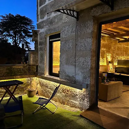 Loft 40-10 Appartement