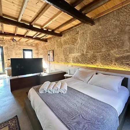 Apartamento Loft 40-10 Vigo