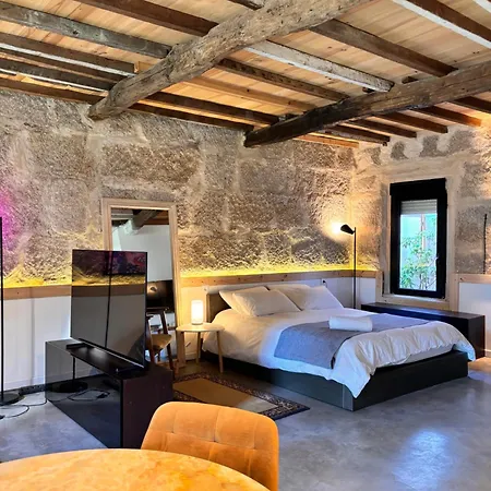 Apartment Loft 40-10 *