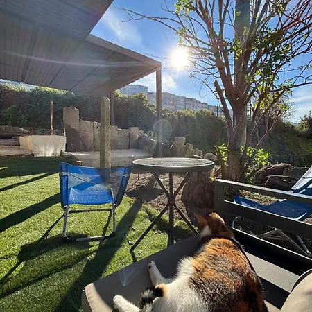 Appartement Loft 40-10 *