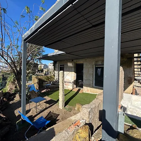 Loft 40-10 Apartamento Vigo