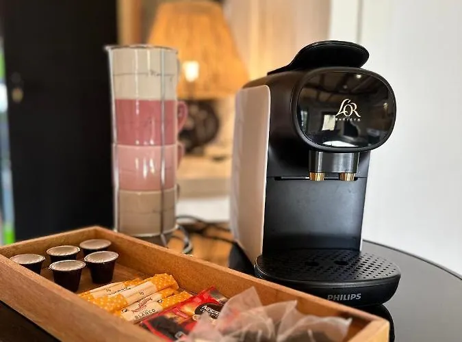 Loft 40-10 Comarca de Vigo