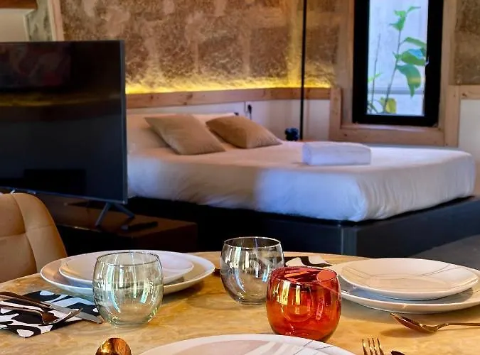 Appartement Loft 40-10