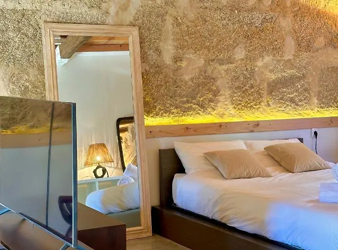 Loft 40-10 * Comarca de Vigo