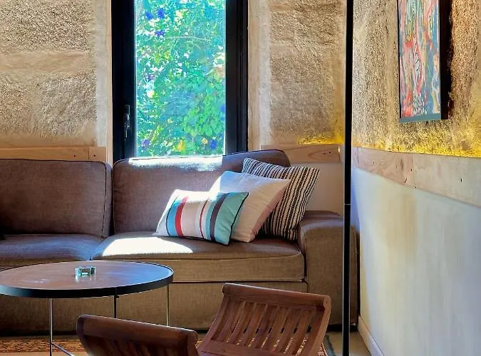 Appartement Loft 40-10 *