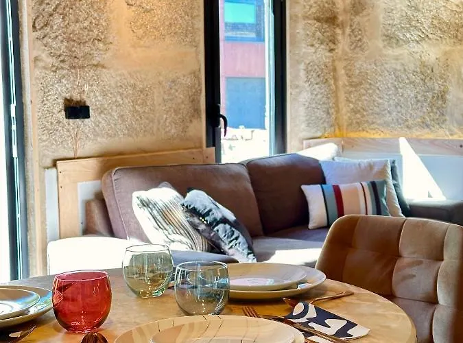 Loft 40-10 * Comarca de Vigo