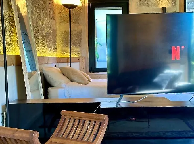 Appartement Loft 40-10 *