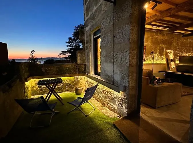 Appartement Loft 40-10 Comarca de Vigo