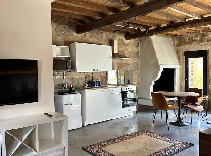 Loft 40-10 Appartement