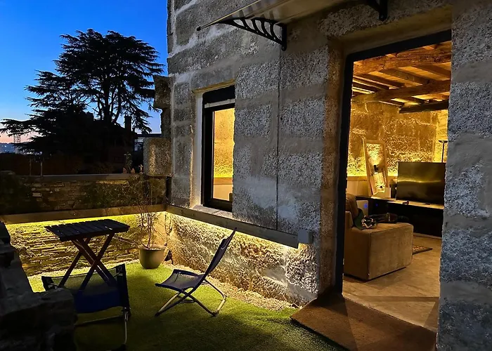 Loft 40-10 Appartement