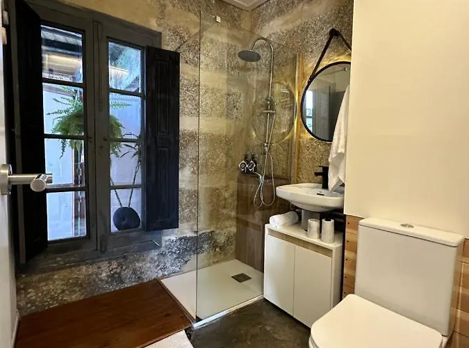 Loft 40-10 Appartement