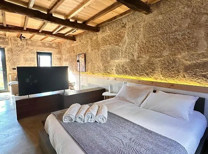 Appartement Loft 40-10 Comarca de Vigo