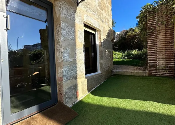 Appartement Loft 40-10 Comarca de Vigo