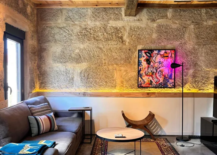 Loft 40-10 Appartement *