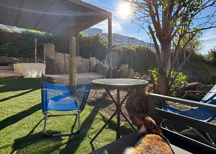 Appartement Loft 40-10 *