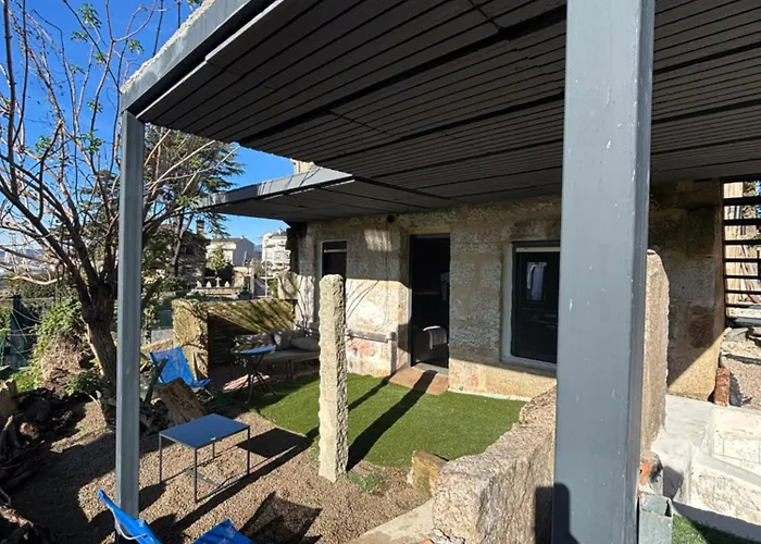 Loft 40-10 Appartement Comarca de Vigo